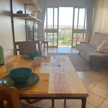 Apartamento Relaxrp Ribeirão Preto Exterior foto
