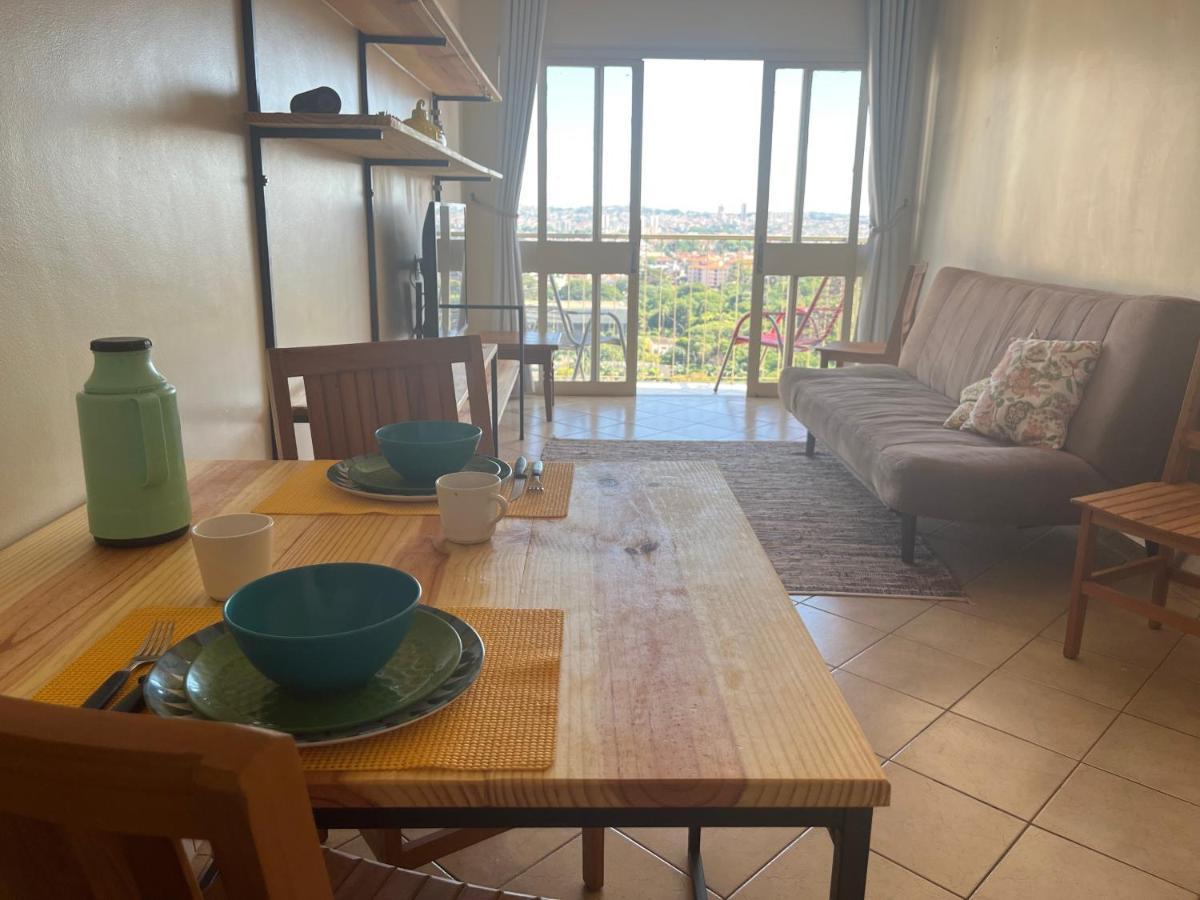 Apartamento Relaxrp Ribeirão Preto Exterior foto