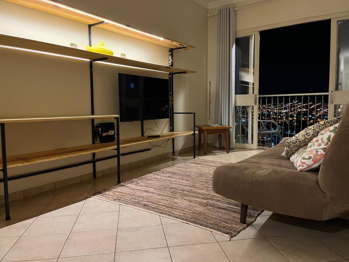 Apartamento Relaxrp Ribeirão Preto Exterior foto