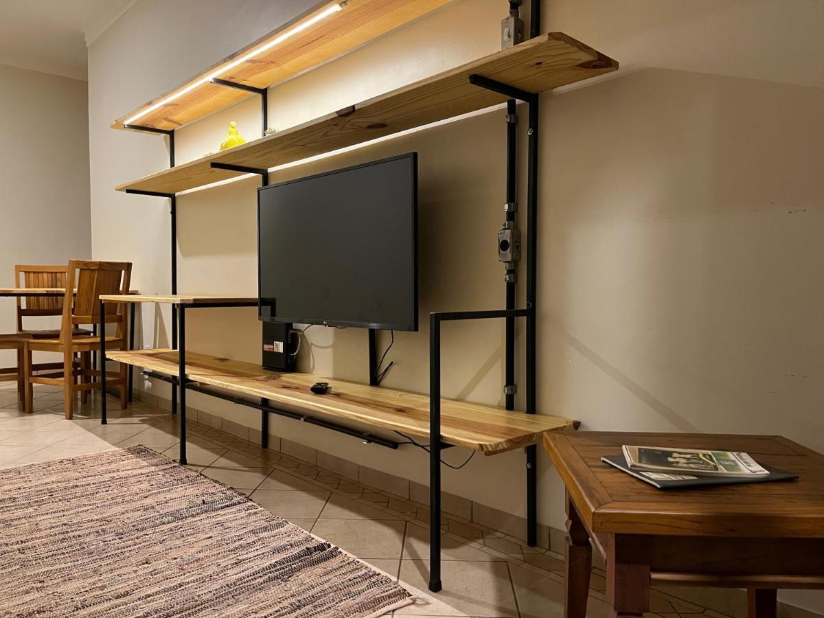 Apartamento Relaxrp Ribeirão Preto Exterior foto