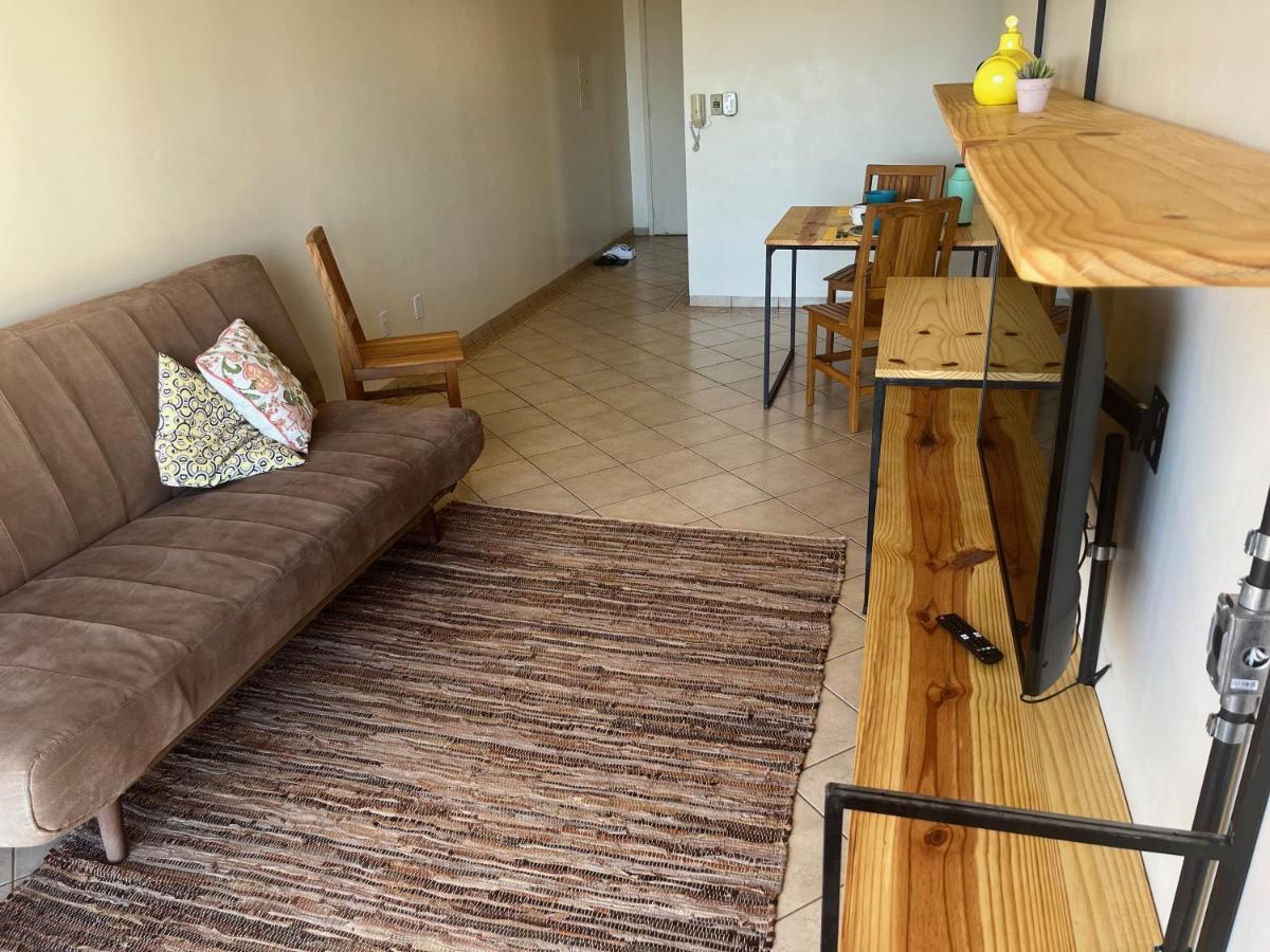 Apartamento Relaxrp Ribeirão Preto Exterior foto