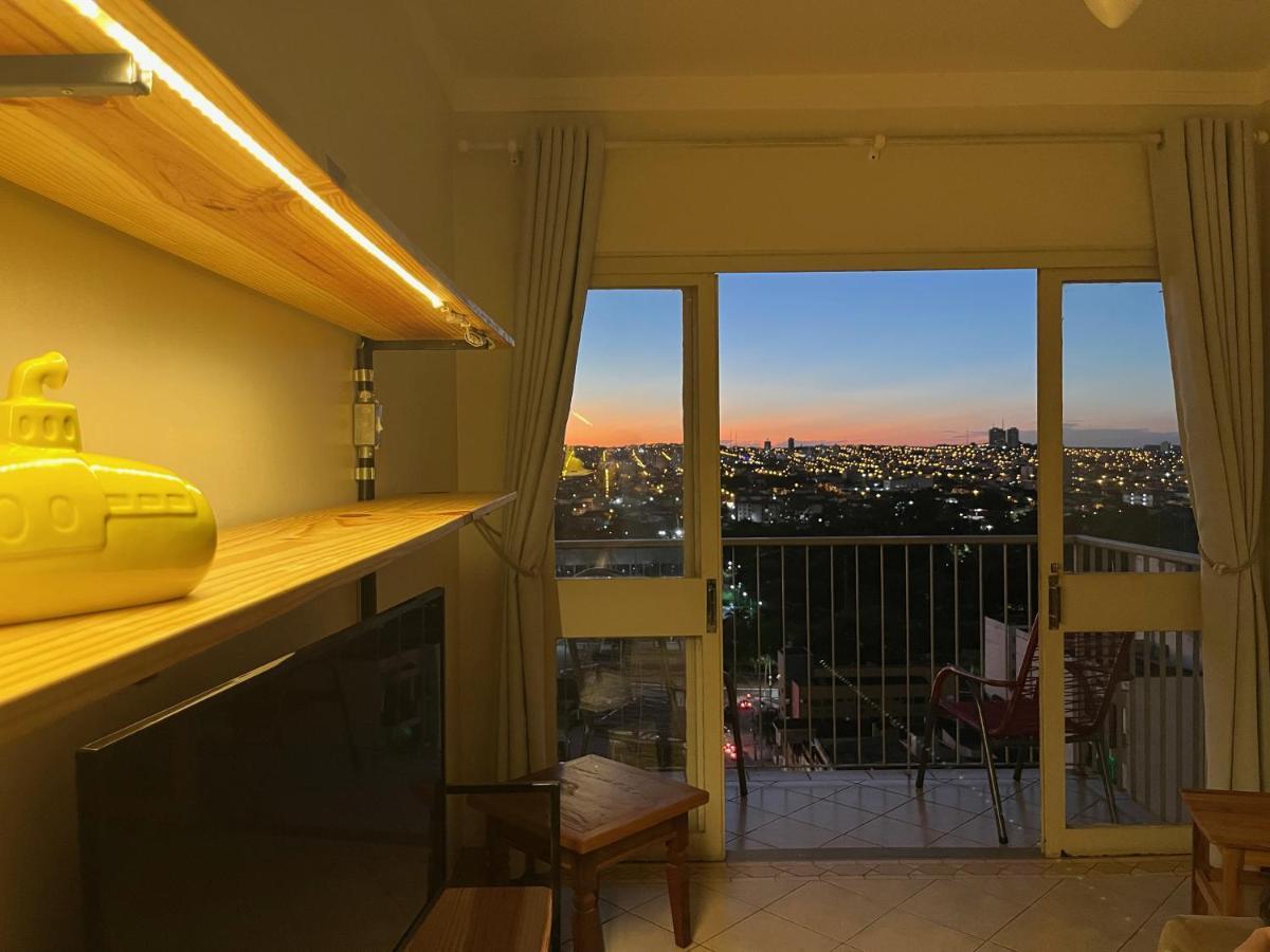 Apartamento Relaxrp Ribeirão Preto Exterior foto