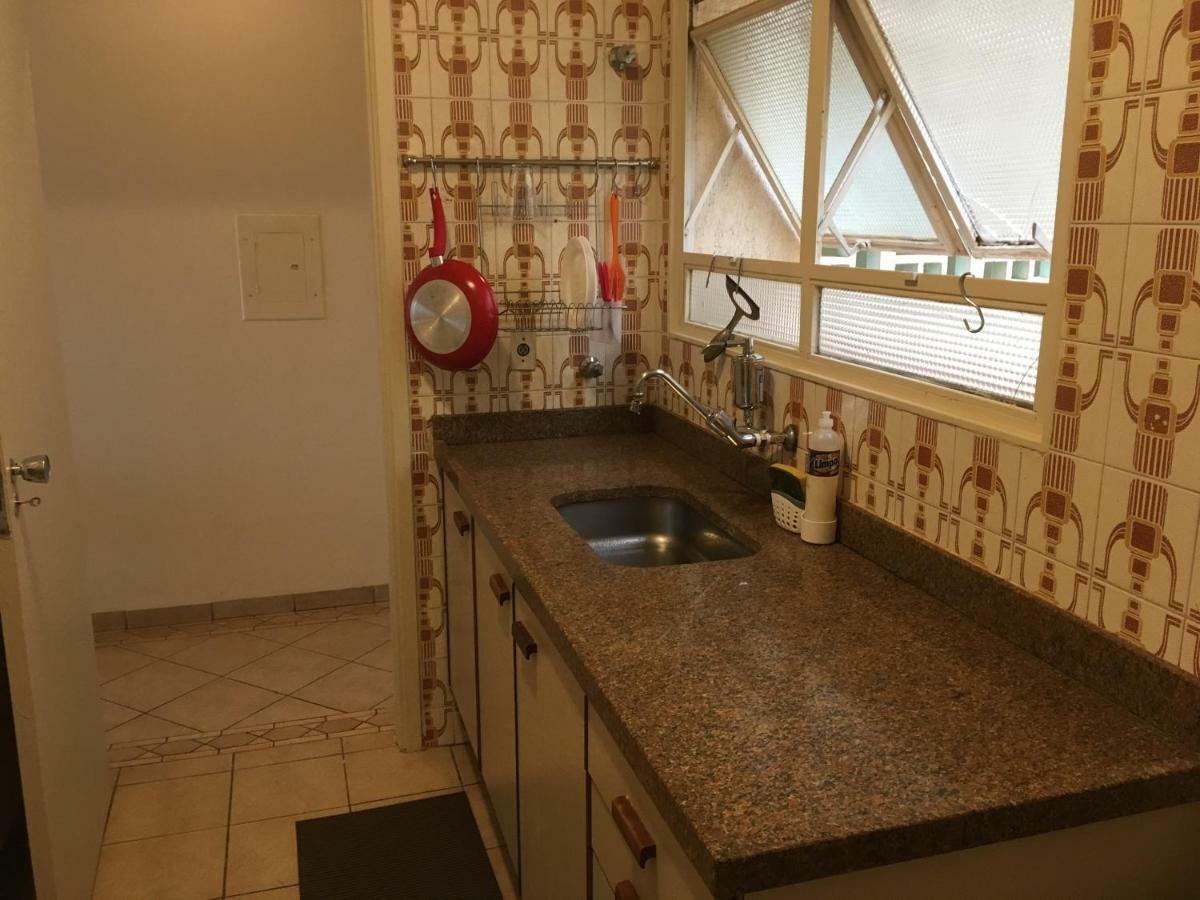 Apartamento Relaxrp Ribeirão Preto Exterior foto