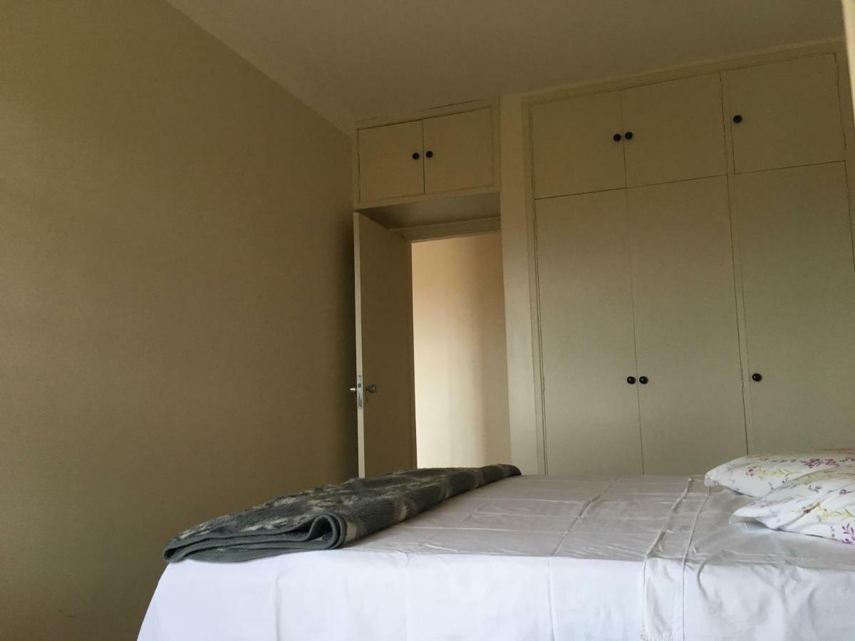 Apartamento Relaxrp Ribeirão Preto Exterior foto