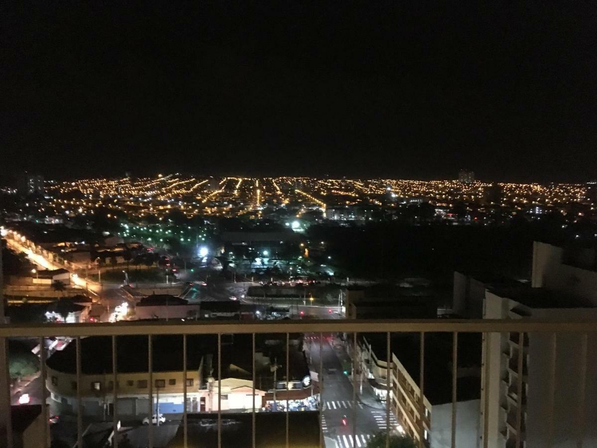 Apartamento Relaxrp Ribeirão Preto Exterior foto