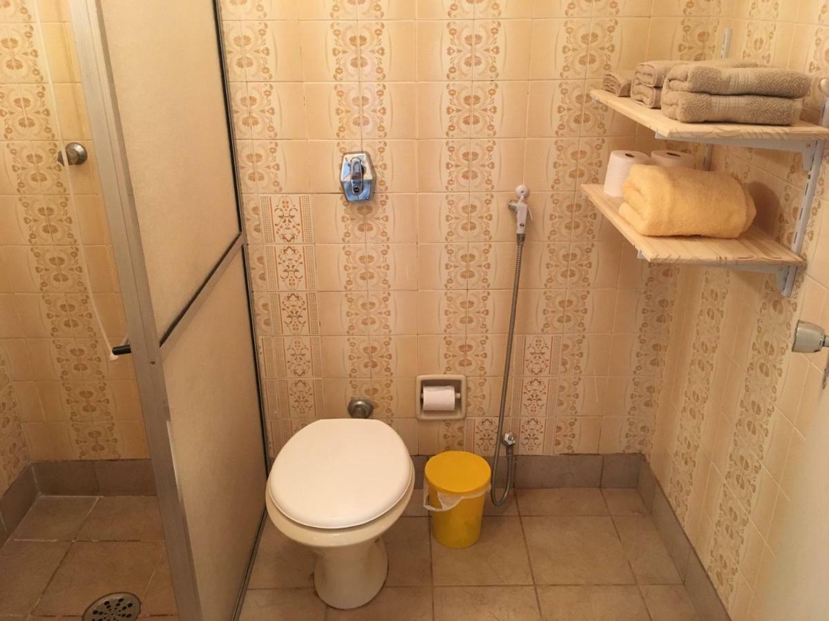 Apartamento Relaxrp Ribeirão Preto Exterior foto